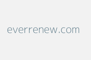 Image of Everrenew