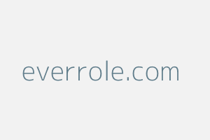 Image of Everrole