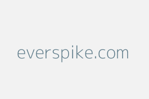 Image of Everspike