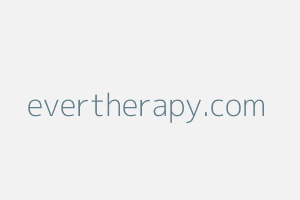 Image of Evertherapy