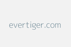 Image of Evertiger