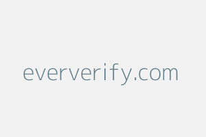 Image of Eververify