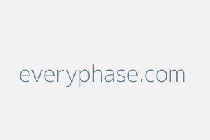 Image of Everyphase