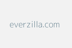 Image of Everzilla