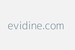 Image of Evidine