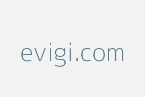 Image of Evigi