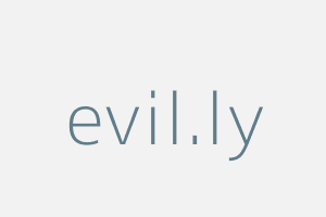 Image of Evil.ly
