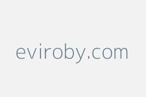 Image of Eviroby
