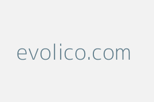 Image of Evolico