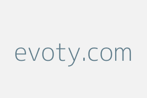 Image of Evoty