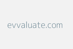 Image of Evvaluate