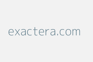 Image of Exactera