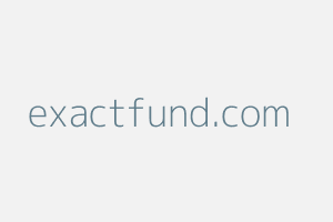 Image of Exactfund