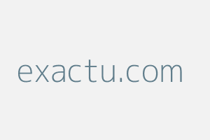 Image of Exactu