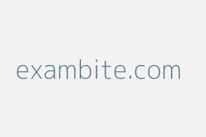 Image of Exambite