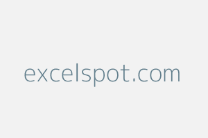 Image of Excelspot