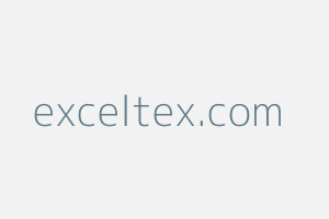 Image of Exceltex