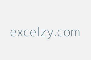 Image of Excelzy