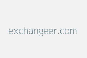 Image of Exchangeer