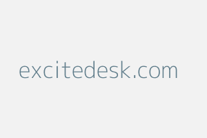 Image of Excitedesk