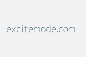 Image of Excitemode