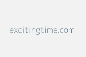 Image of Excitingtime