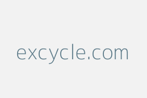 Image of Excycle