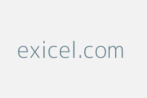 Image of Exicel