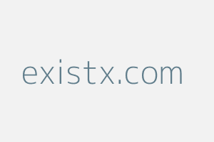 Image of Existx
