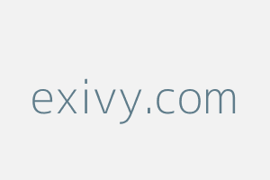 Image of Exivy