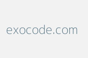 Image of Xocode