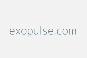 Image of Exopulse