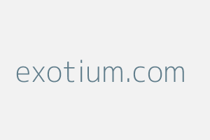 Image of Exotium