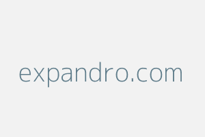 Image of Expandro