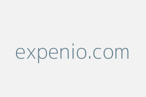 Image of Expenio