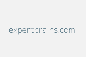 Image of Expertbrains