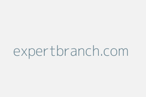 Image of Expertbranch