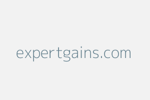 Image of Expertgains