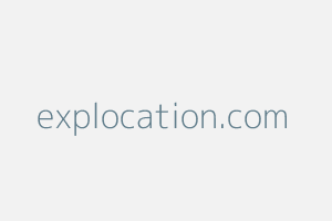 Image of Explocation