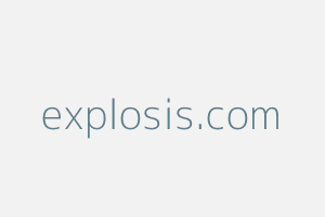 Image of Explosis