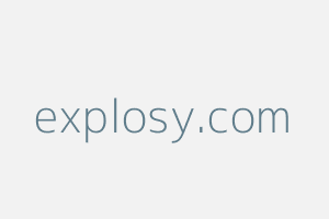 Image of Explosy