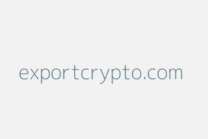 Image of Exportcrypto