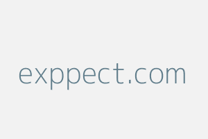Image of Exppect