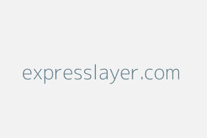Image of Expresslayer
