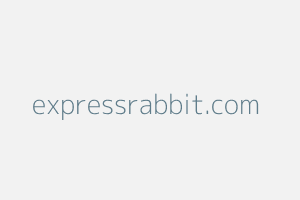 Image of Expressrabbit