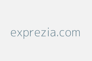 Image of Exprezia