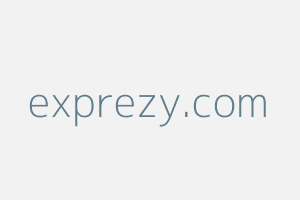 Image of Exprezy