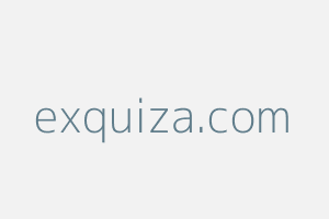 Image of Exquiza
