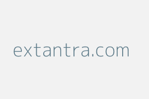 Image of Extantra