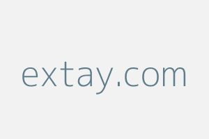 Image of Extay